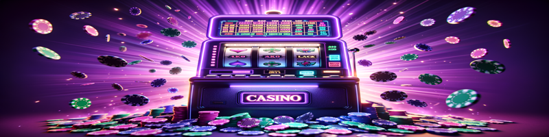 Новинки в казино Pin-up casino